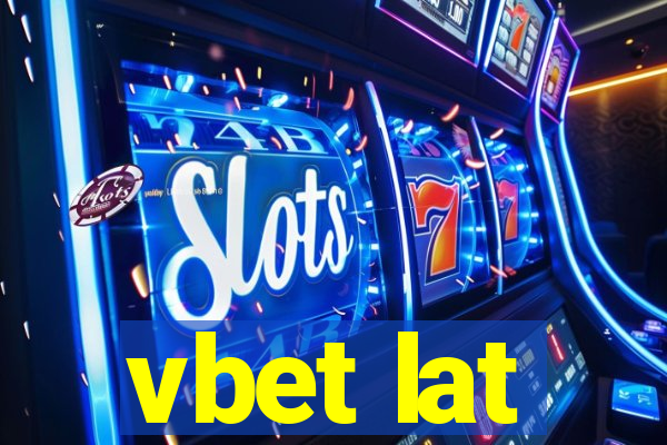 vbet lat